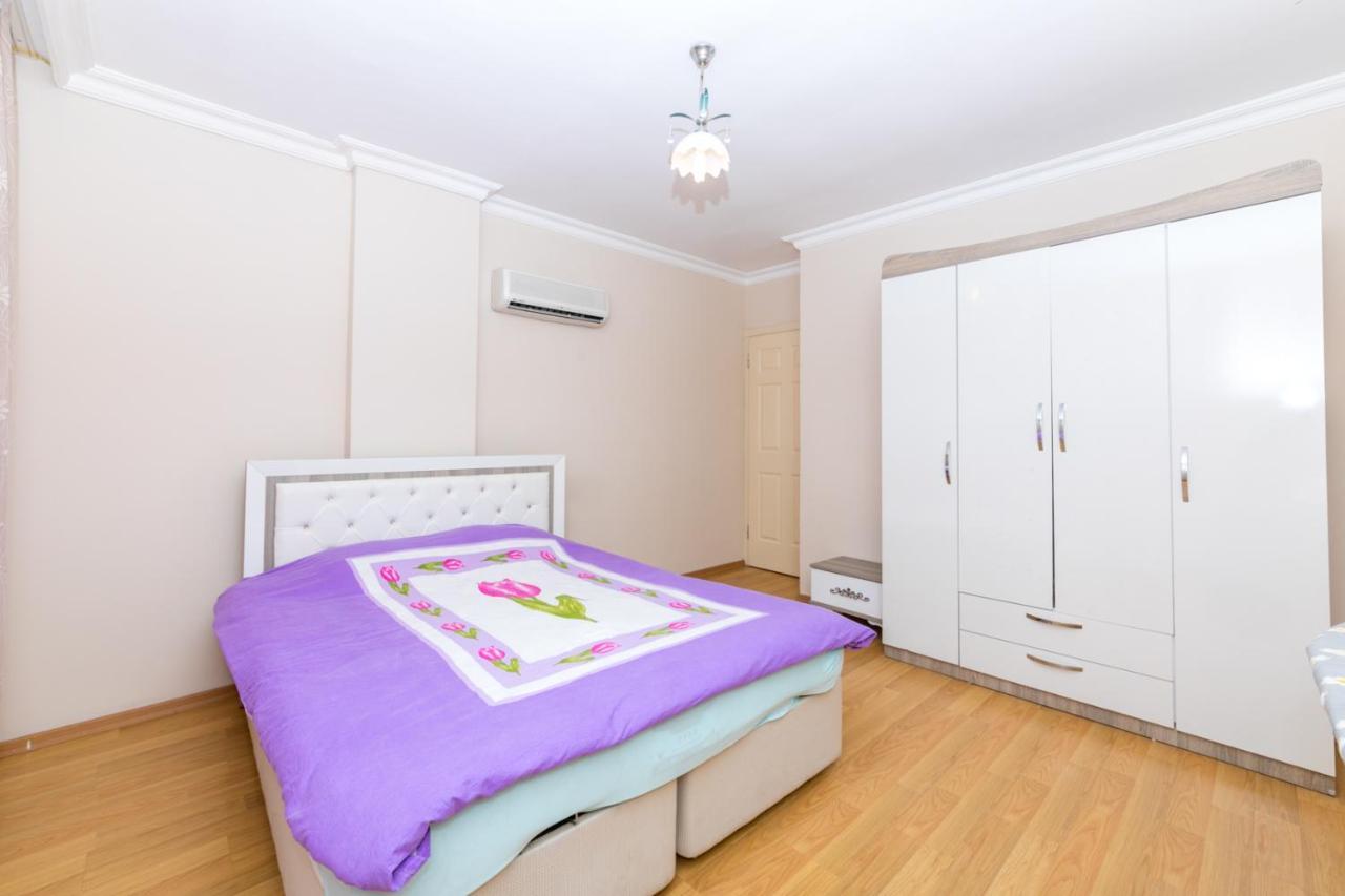 Bora Beach Flat Appartement Marmaris