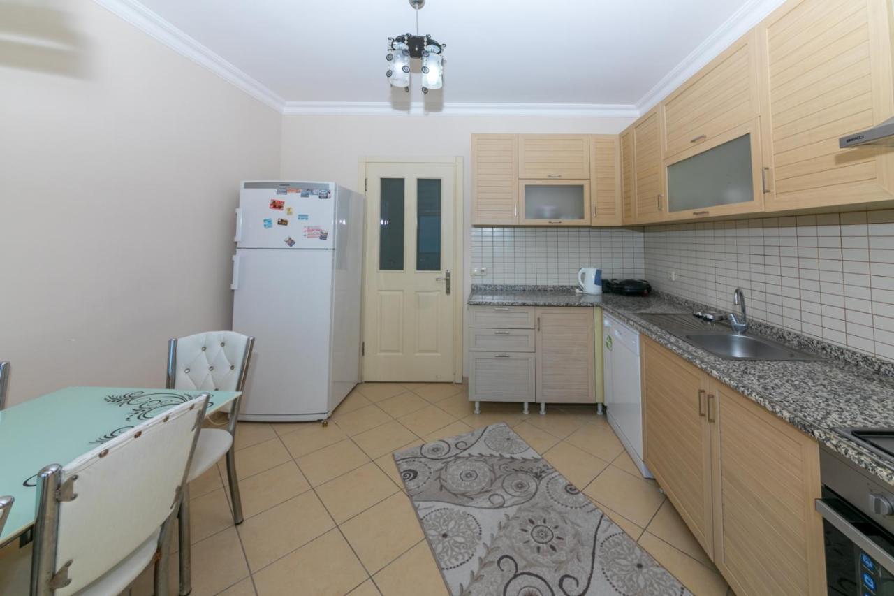 Bora Beach Flat Appartement