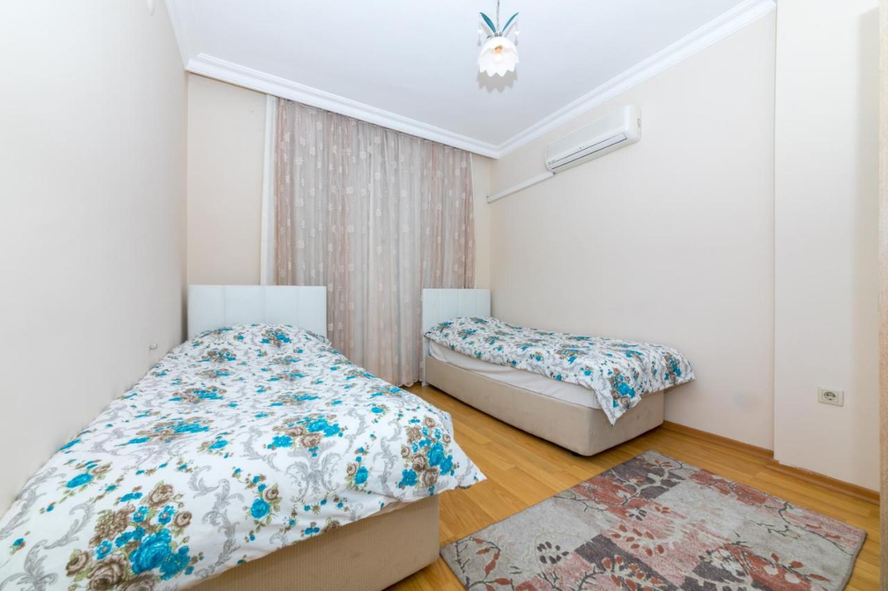 Appartement Bora Beach Flat Marmaris