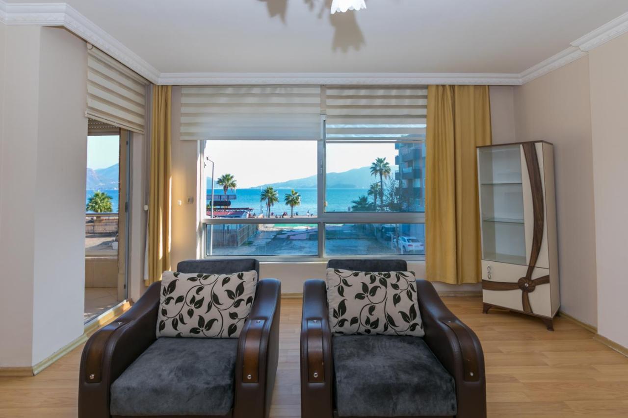 Appartement Bora Beach Flat Marmaris