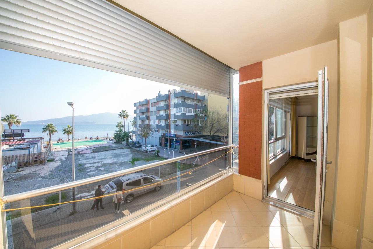 Appartement Bora Beach Flat Marmaris