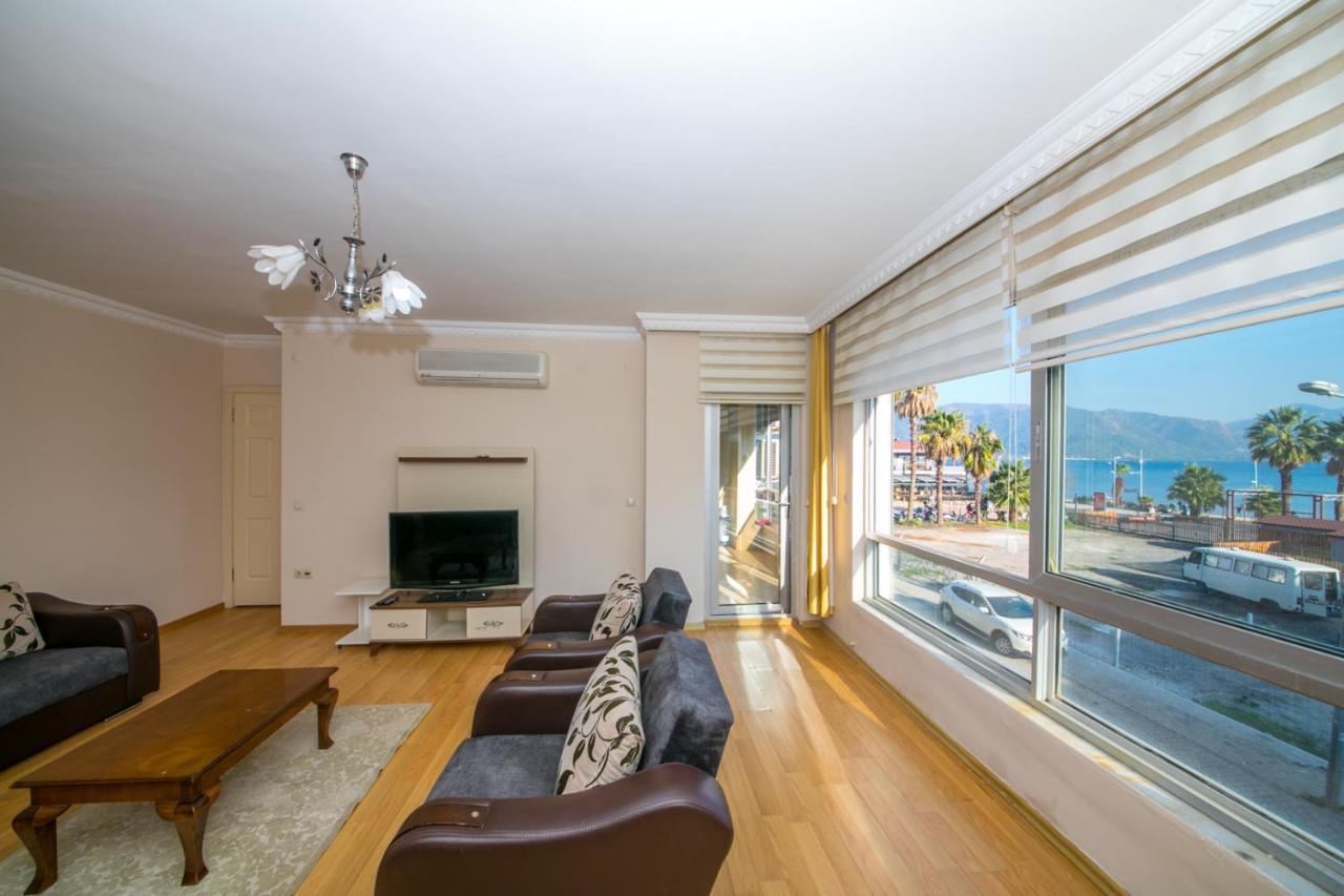 Bora Beach Flat Appartement *